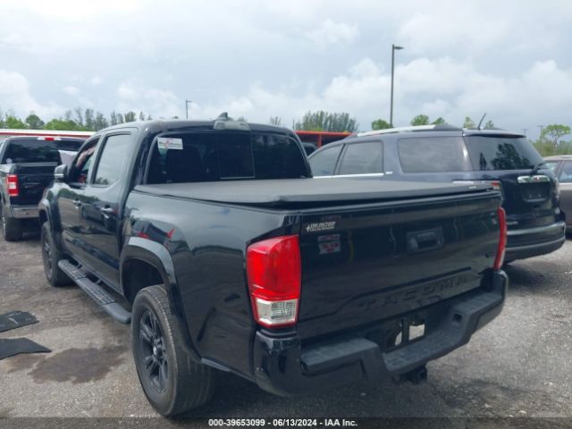 Photo 2 VIN: 5TFAZ5CN7HX052937 - TOYOTA TACOMA 