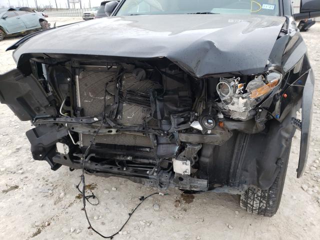 Photo 8 VIN: 5TFAZ5CN7HX053733 - TOYOTA TACOMA DOU 