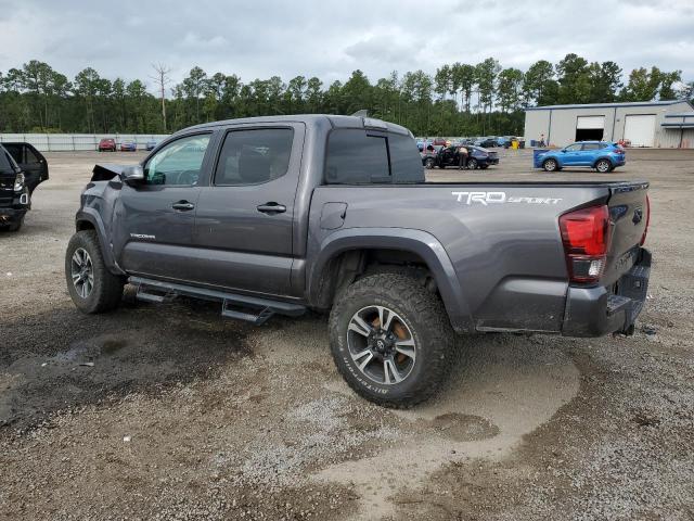 Photo 1 VIN: 5TFAZ5CN7JX054659 - TOYOTA TACOMA DOU 