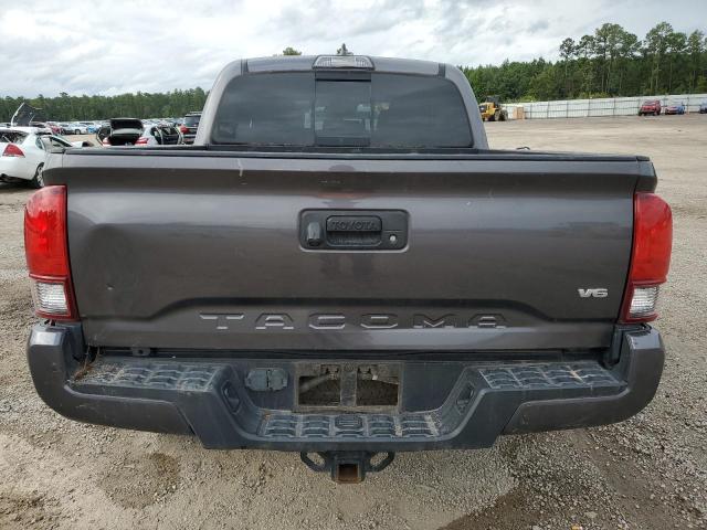 Photo 5 VIN: 5TFAZ5CN7JX054659 - TOYOTA TACOMA DOU 