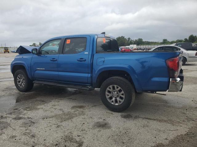 Photo 1 VIN: 5TFAZ5CN7JX058484 - TOYOTA TACOMA DOU 