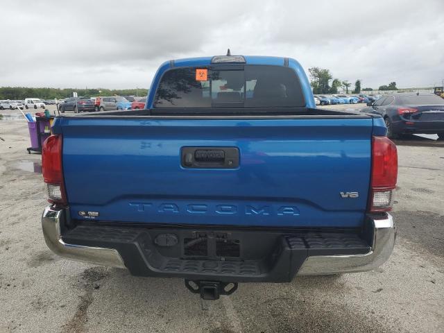 Photo 5 VIN: 5TFAZ5CN7JX058484 - TOYOTA TACOMA DOU 