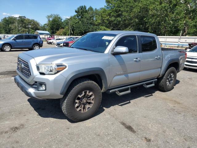 Photo 0 VIN: 5TFAZ5CN7JX059585 - TOYOTA TACOMA DOU 