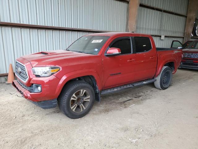 Photo 0 VIN: 5TFAZ5CN7JX064219 - TOYOTA TACOMA DOU 