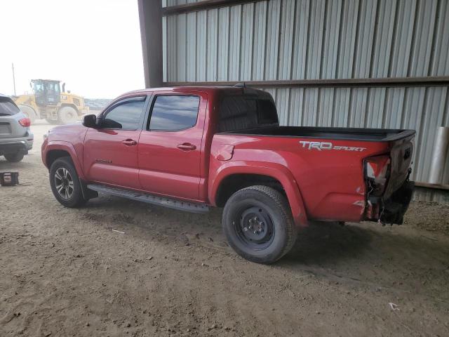 Photo 1 VIN: 5TFAZ5CN7JX064219 - TOYOTA TACOMA DOU 