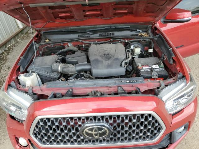 Photo 10 VIN: 5TFAZ5CN7JX064219 - TOYOTA TACOMA DOU 