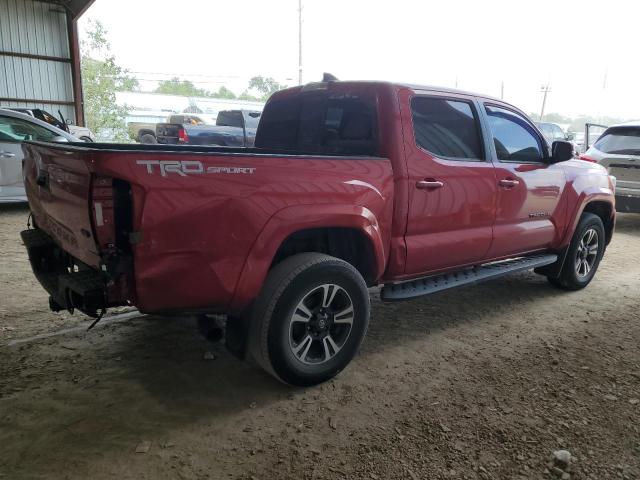 Photo 2 VIN: 5TFAZ5CN7JX064219 - TOYOTA TACOMA DOU 