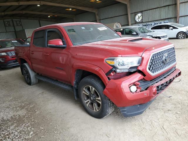 Photo 3 VIN: 5TFAZ5CN7JX064219 - TOYOTA TACOMA DOU 