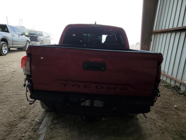 Photo 5 VIN: 5TFAZ5CN7JX064219 - TOYOTA TACOMA DOU 