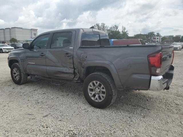 Photo 1 VIN: 5TFAZ5CN7JX064544 - TOYOTA TACOMA DOU 