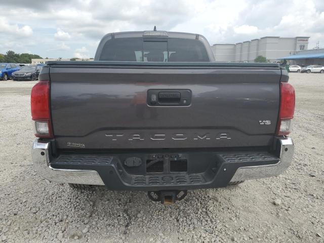 Photo 5 VIN: 5TFAZ5CN7JX064544 - TOYOTA TACOMA DOU 