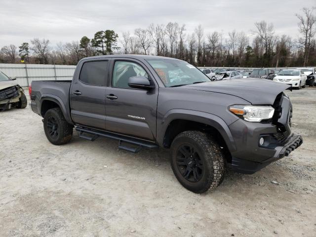 Photo 3 VIN: 5TFAZ5CN7KX076355 - TOYOTA TACOMA DOU 