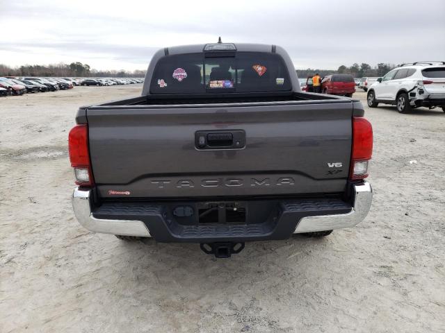 Photo 5 VIN: 5TFAZ5CN7KX076355 - TOYOTA TACOMA DOU 