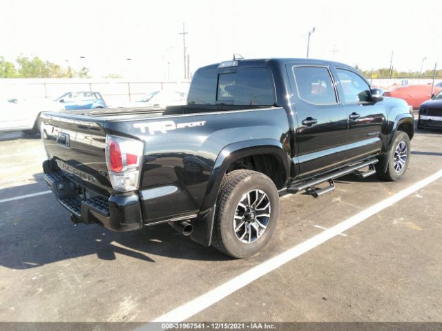 Photo 3 VIN: 5TFAZ5CN7LX087714 - TOYOTA TACOMA 2WD 