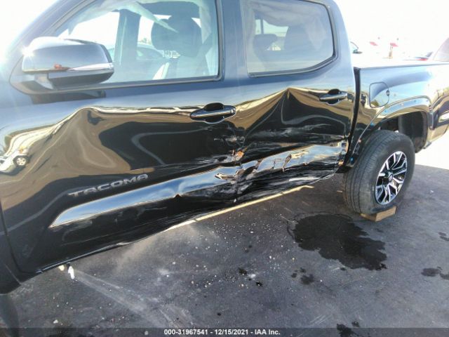 Photo 5 VIN: 5TFAZ5CN7LX087714 - TOYOTA TACOMA 2WD 