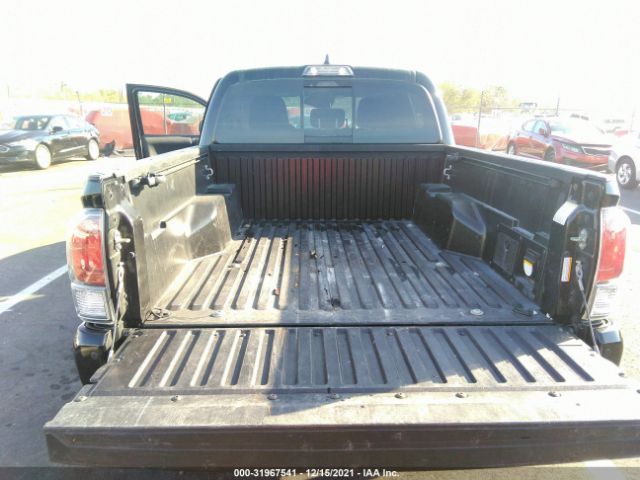 Photo 7 VIN: 5TFAZ5CN7LX087714 - TOYOTA TACOMA 2WD 