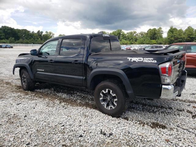 Photo 1 VIN: 5TFAZ5CN7LX092167 - TOYOTA TACOMA DOU 