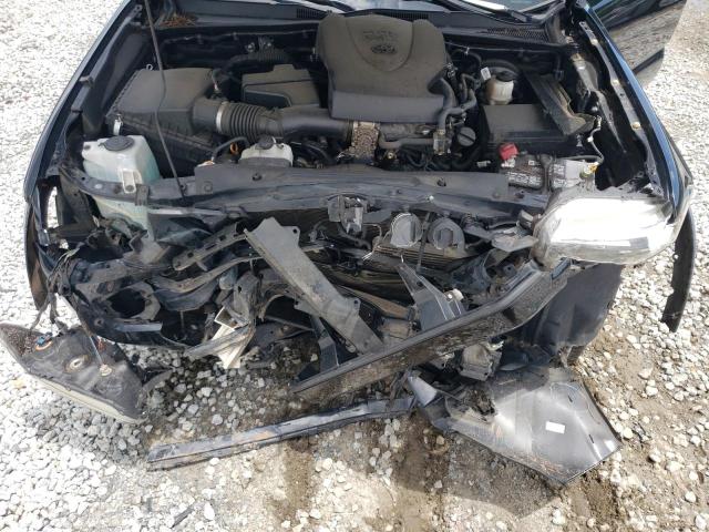 Photo 10 VIN: 5TFAZ5CN7LX092167 - TOYOTA TACOMA DOU 