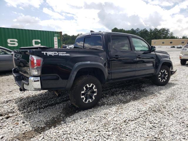 Photo 2 VIN: 5TFAZ5CN7LX092167 - TOYOTA TACOMA DOU 