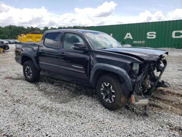 Photo 3 VIN: 5TFAZ5CN7LX092167 - TOYOTA TACOMA DOU 