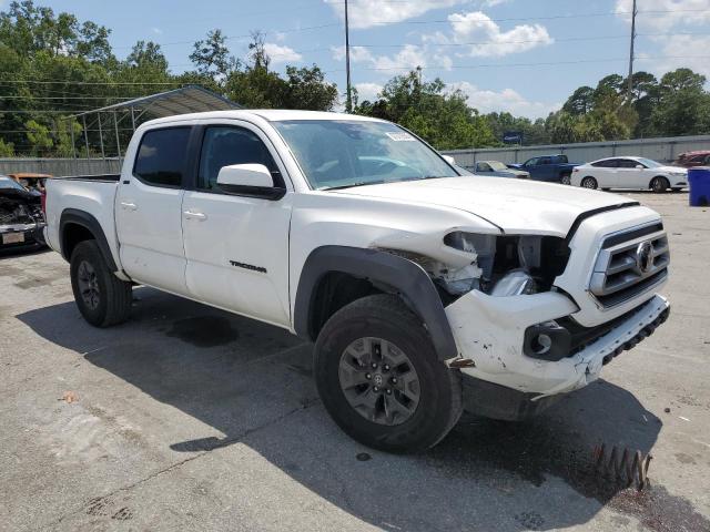 Photo 3 VIN: 5TFAZ5CN7MX101984 - TOYOTA TACOMA DOU 