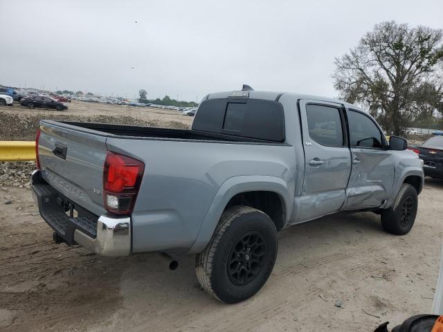 Photo 2 VIN: 5TFAZ5CN7MX104383 - TOYOTA TACOMA 