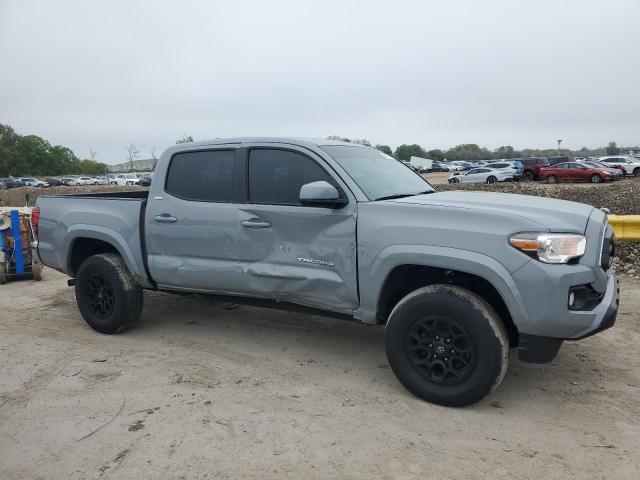 Photo 3 VIN: 5TFAZ5CN7MX104383 - TOYOTA TACOMA 