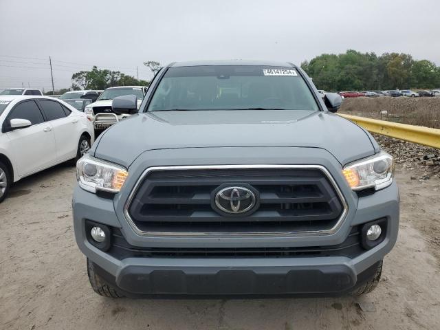 Photo 4 VIN: 5TFAZ5CN7MX104383 - TOYOTA TACOMA 