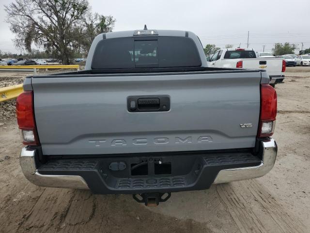 Photo 5 VIN: 5TFAZ5CN7MX104383 - TOYOTA TACOMA 