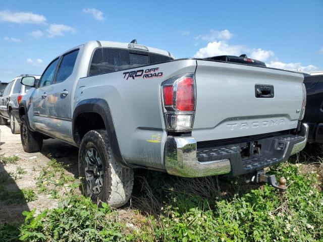 Photo 1 VIN: 5TFAZ5CN7MX106019 - TOYOTA TACOMA DOU 