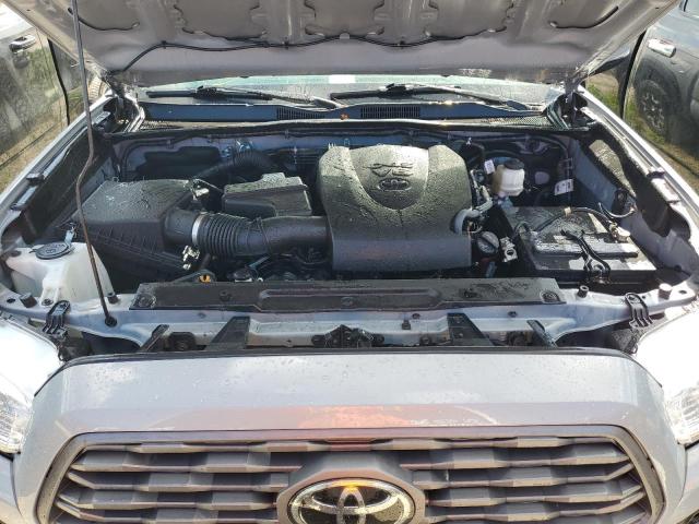 Photo 11 VIN: 5TFAZ5CN7MX106019 - TOYOTA TACOMA DOU 