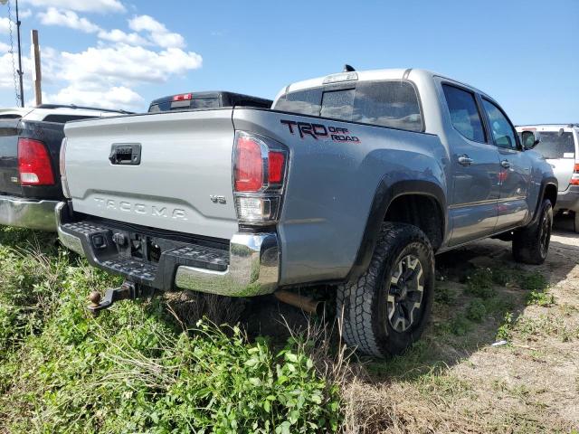 Photo 2 VIN: 5TFAZ5CN7MX106019 - TOYOTA TACOMA DOU 