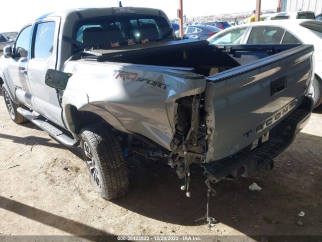 Photo 5 VIN: 5TFAZ5CN7MX106666 - TOYOTA TACOMA 