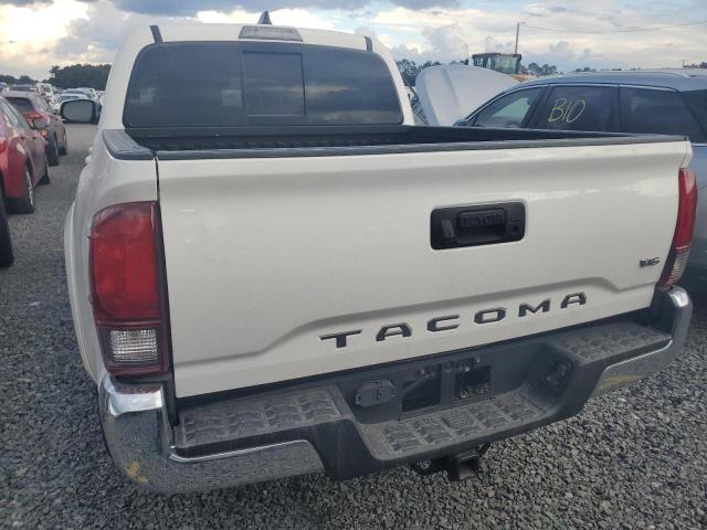 Photo 5 VIN: 5TFAZ5CN7MX107302 - TOYOTA TACOMA DOU 