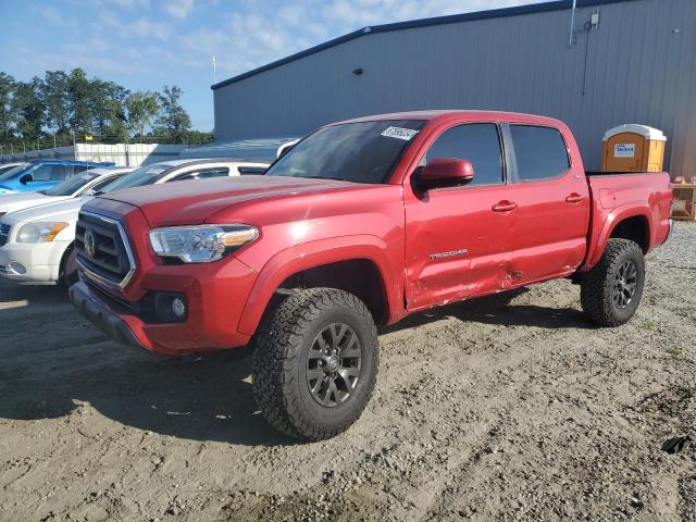 Photo 0 VIN: 5TFAZ5CN7MX109275 - TOYOTA TACOMA DOU 