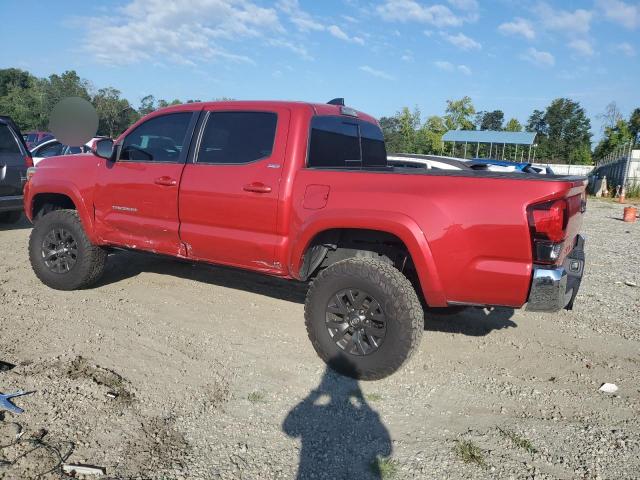 Photo 1 VIN: 5TFAZ5CN7MX109275 - TOYOTA TACOMA DOU 