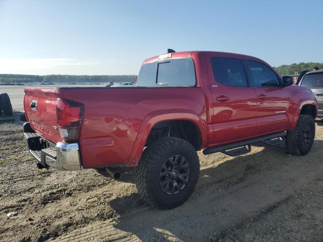 Photo 2 VIN: 5TFAZ5CN7MX109275 - TOYOTA TACOMA DOU 