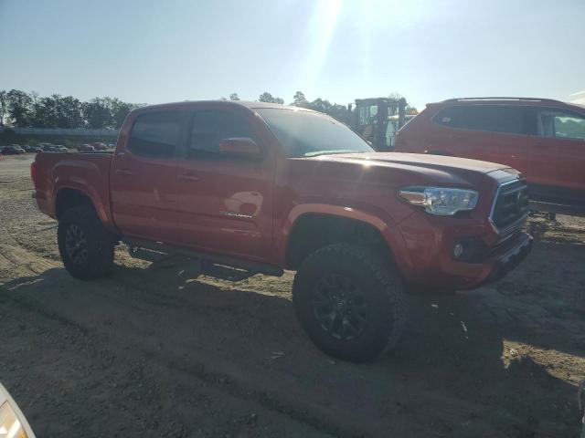 Photo 3 VIN: 5TFAZ5CN7MX109275 - TOYOTA TACOMA DOU 