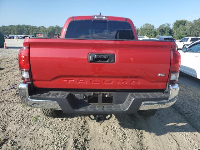 Photo 5 VIN: 5TFAZ5CN7MX109275 - TOYOTA TACOMA DOU 