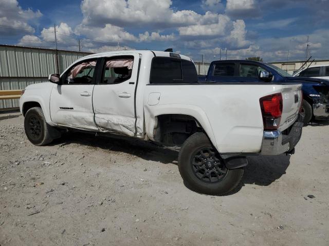 Photo 1 VIN: 5TFAZ5CN7MX110183 - TOYOTA TACOMA DOU 