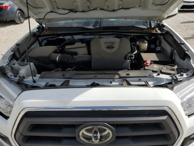 Photo 10 VIN: 5TFAZ5CN7MX110183 - TOYOTA TACOMA DOU 