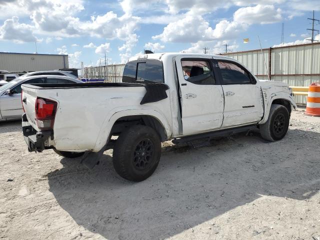 Photo 2 VIN: 5TFAZ5CN7MX110183 - TOYOTA TACOMA DOU 