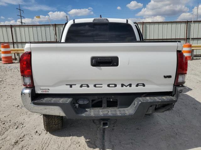 Photo 5 VIN: 5TFAZ5CN7MX110183 - TOYOTA TACOMA DOU 