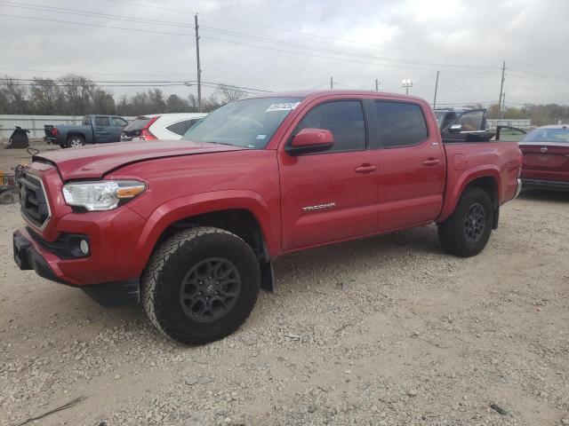 Photo 0 VIN: 5TFAZ5CN7MX115156 - TOYOTA TACOMA DOU 