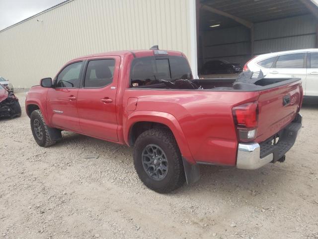 Photo 1 VIN: 5TFAZ5CN7MX115156 - TOYOTA TACOMA DOU 