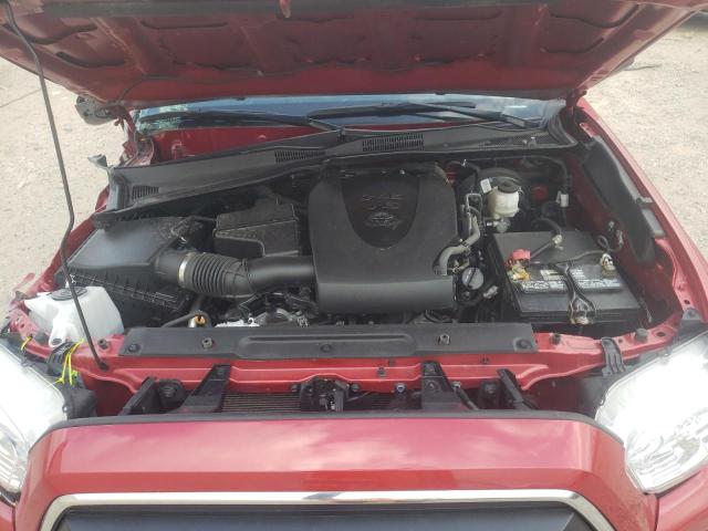 Photo 10 VIN: 5TFAZ5CN7MX115156 - TOYOTA TACOMA DOU 