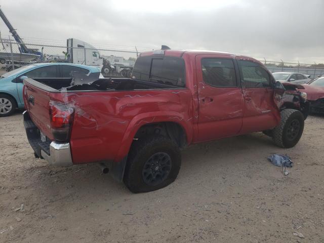 Photo 2 VIN: 5TFAZ5CN7MX115156 - TOYOTA TACOMA DOU 