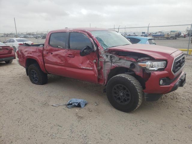 Photo 3 VIN: 5TFAZ5CN7MX115156 - TOYOTA TACOMA DOU 