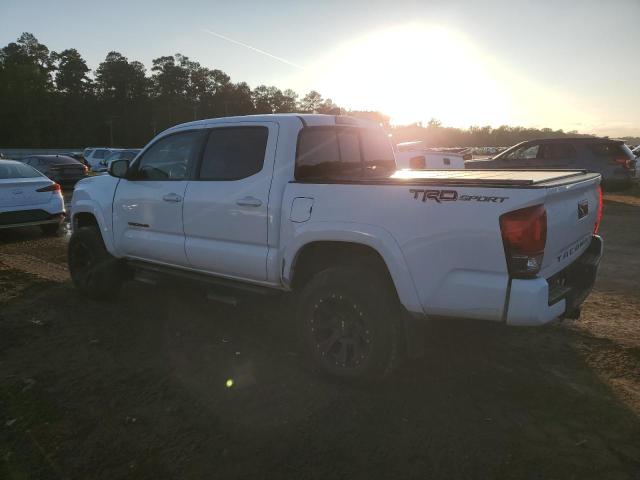 Photo 1 VIN: 5TFAZ5CN8GX005432 - TOYOTA TACOMA DOU 