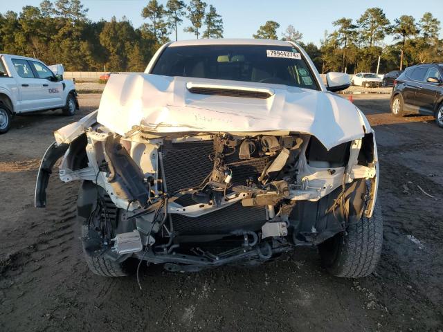 Photo 4 VIN: 5TFAZ5CN8GX005432 - TOYOTA TACOMA DOU 